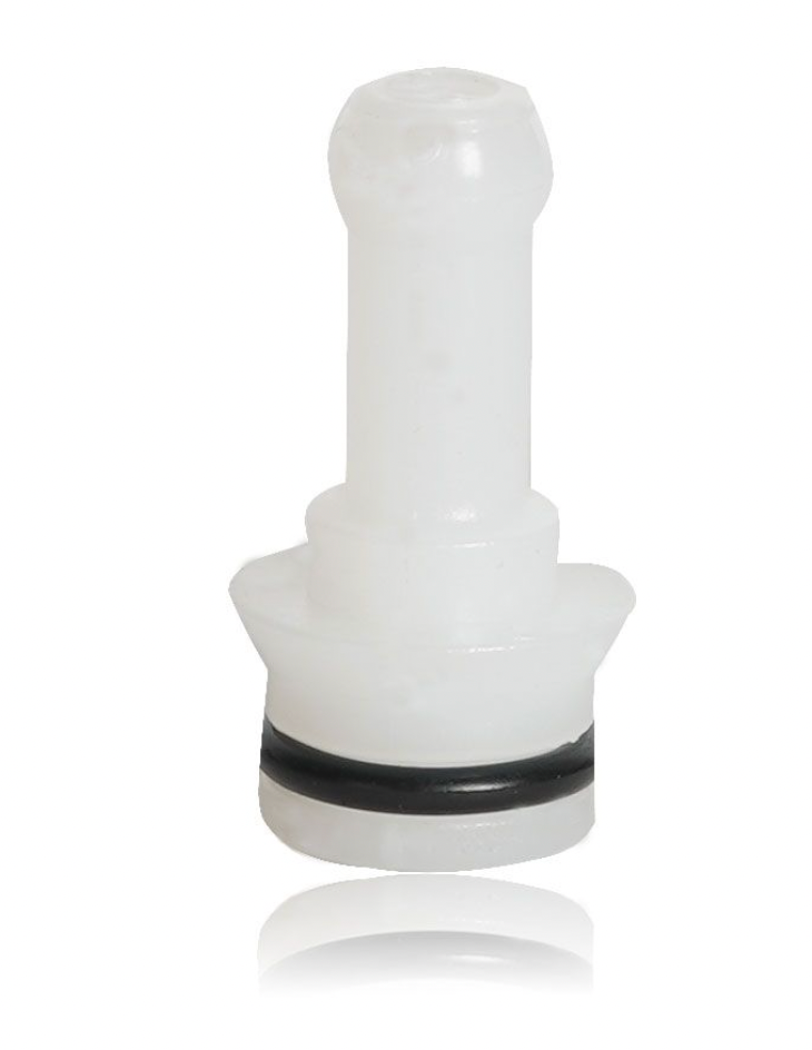 Kart Republic Big Kart Plastic Connector For Fuel Tank Vent